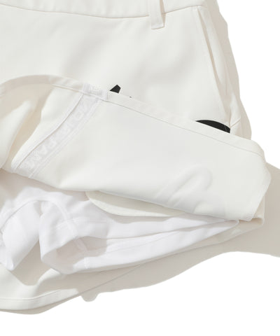 W GN UNBALANCE SKIRT LR2IE10F