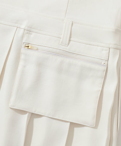 W GN RAINBOW LOGO POINT  SL ONE-PIECE LR2IH02F
