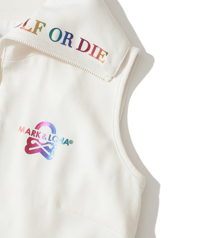 W GN RAINBOW LOGO POINT  SL ONE-PIECE LR2IH02F