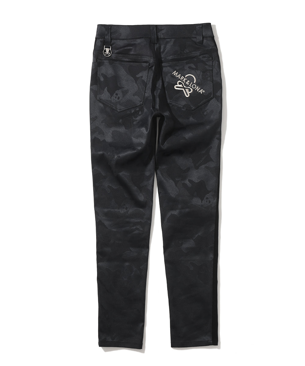 W GN CAMO JQD PANTS LR1IT05F