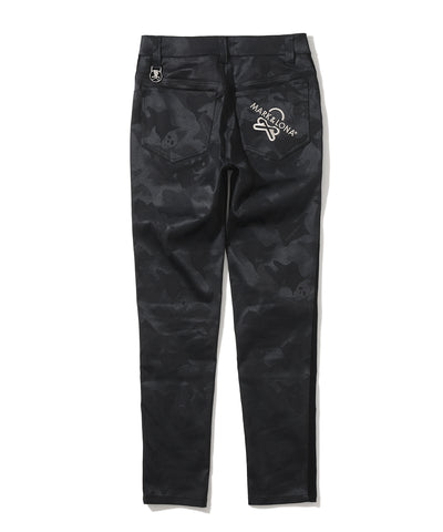 W GN CAMO JQD PANTS LR1IT05F