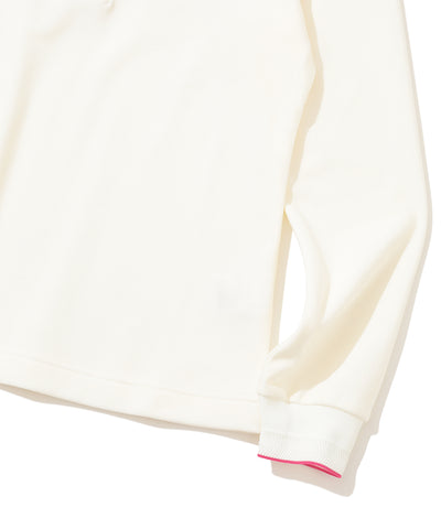 W GN LINING POINT LS POLO LR3IP01F