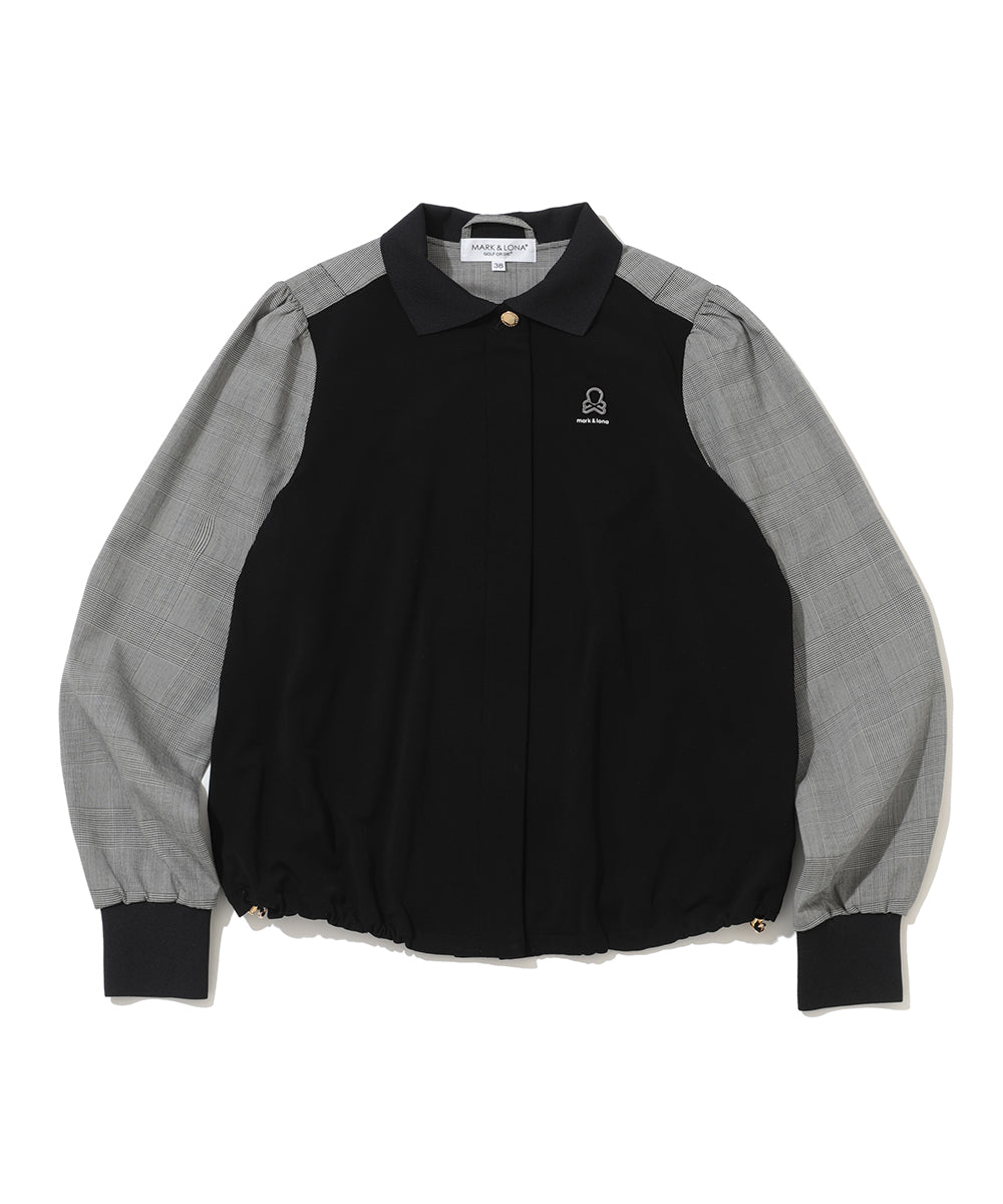 W GN RELAXED FIT JACKET LR3ID01F