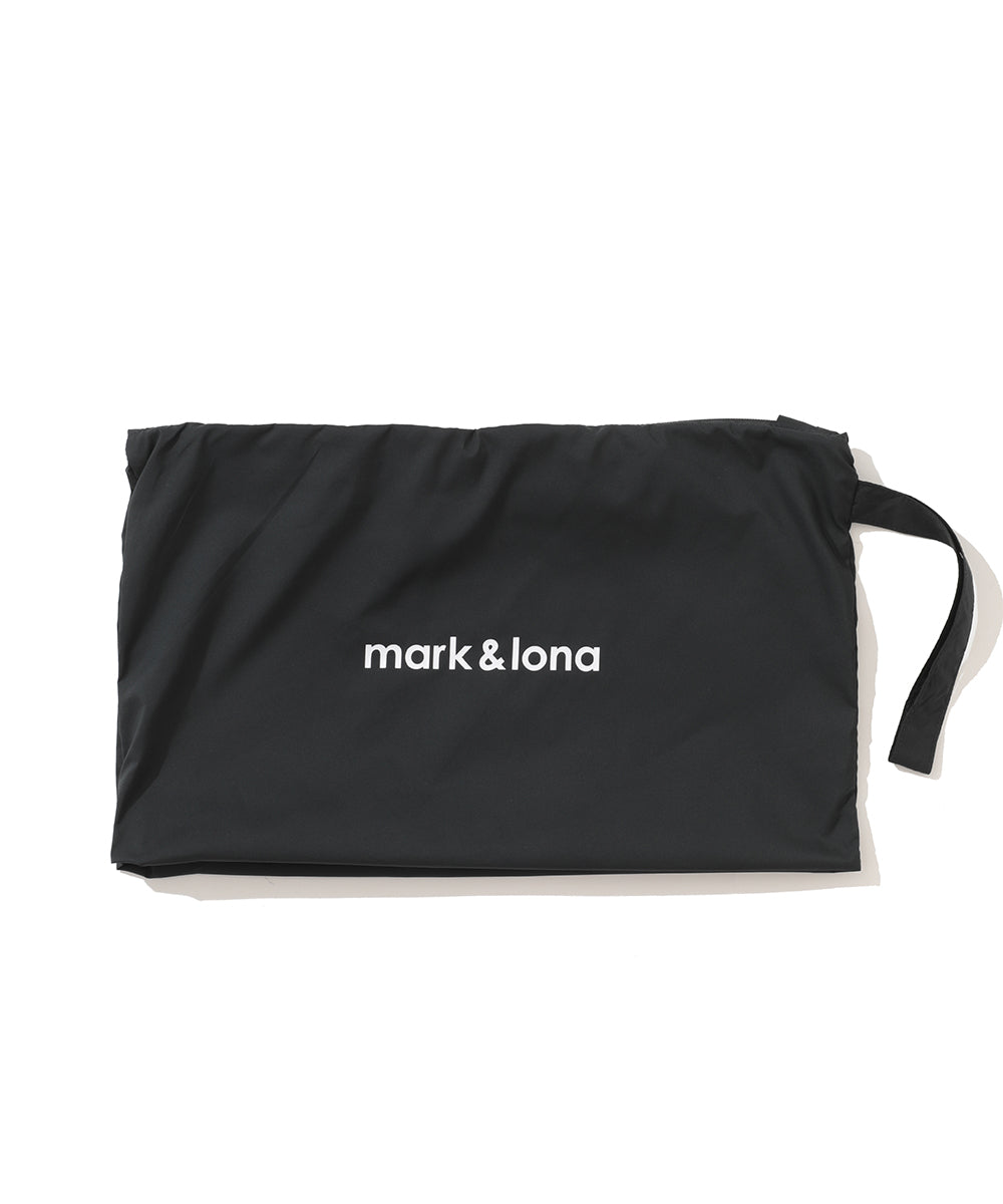 W GN LIGHT-DOWN VEST LR4IV03F