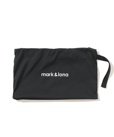 W GN LIGHT-DOWN VEST LR4IV03F