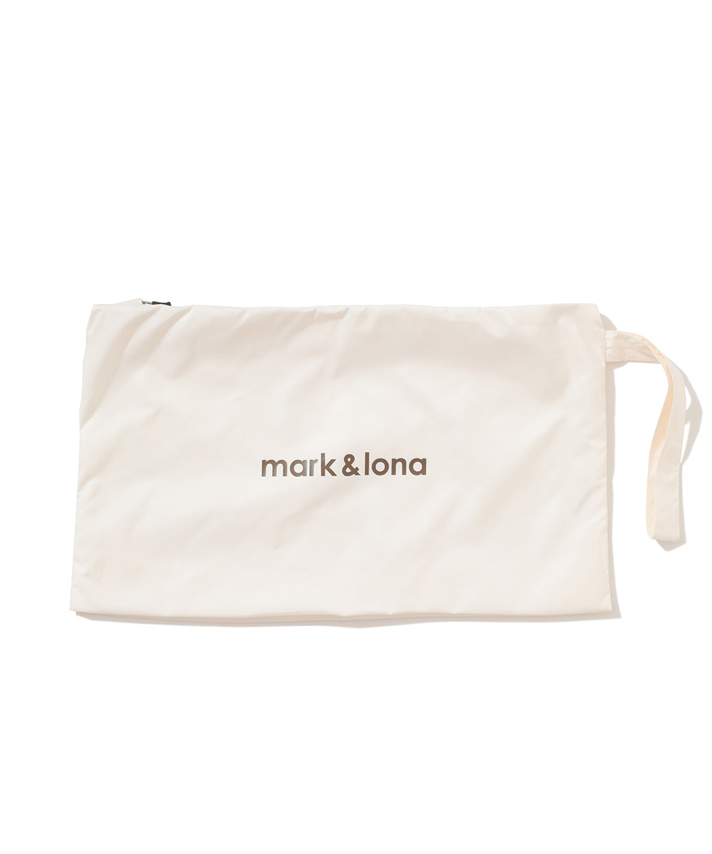 W GN LIGHT-DOWN VEST LR4IV03F