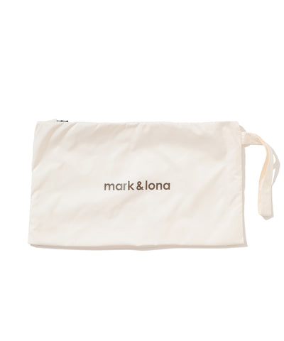 W GN LIGHT-DOWN VEST LR4IV03F
