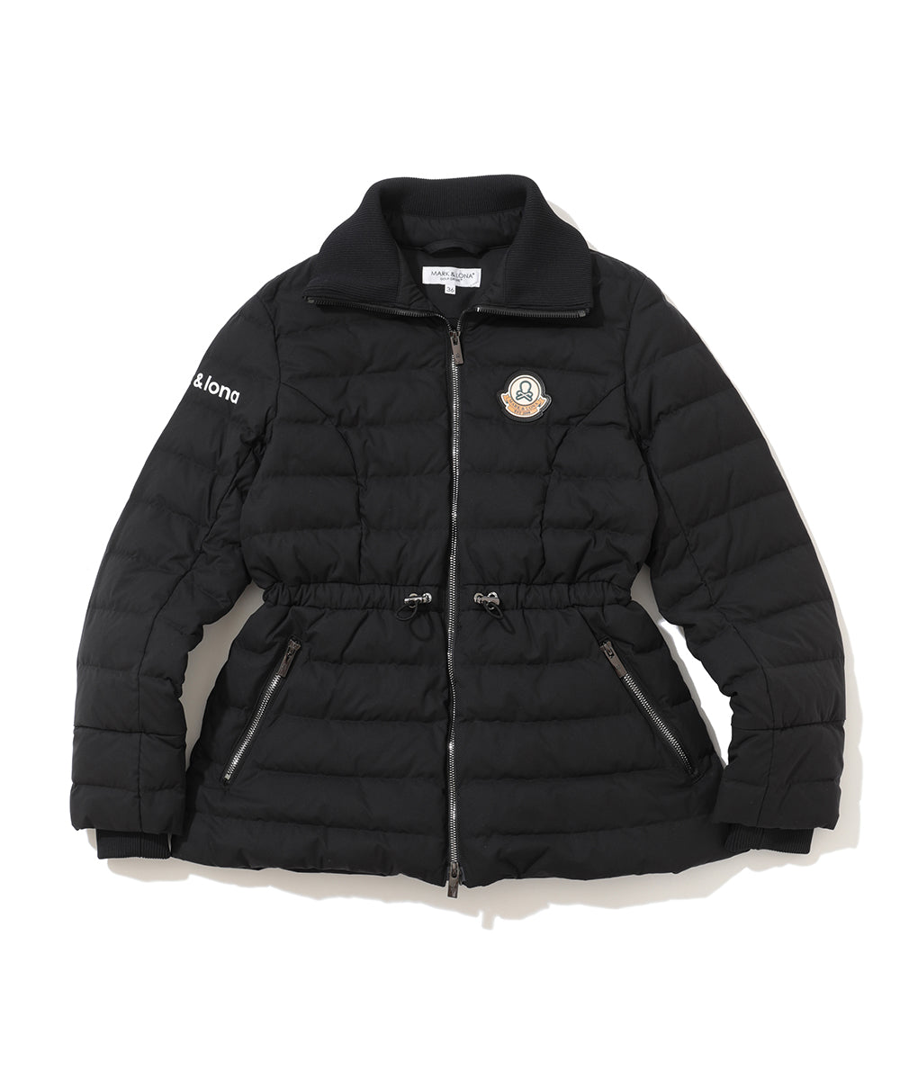 W GN STRETCH DOWN JACKET LR4ID06F