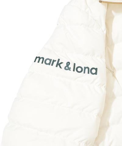 W GN STRETCH DOWN JACKET LR4ID06F