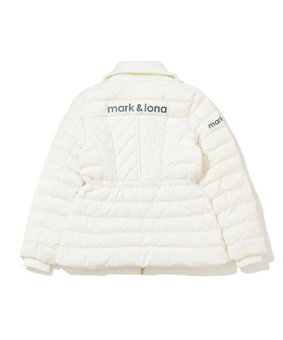 W GN STRETCH DOWN JACKET LR4ID06F