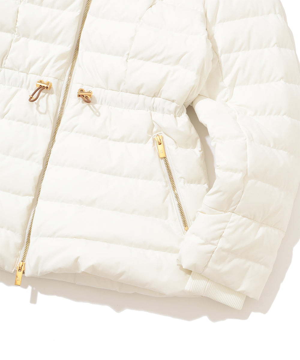 W GN STRETCH DOWN JACKET LR4ID06F