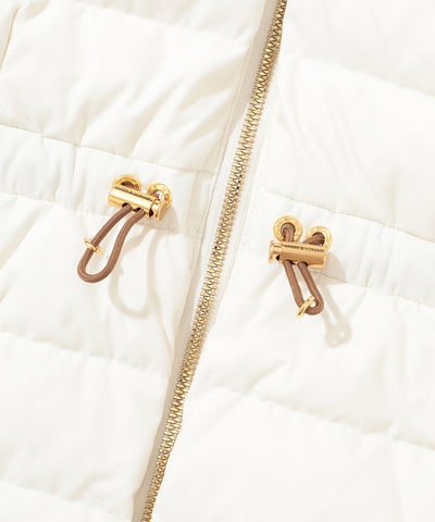 W GN STRETCH DOWN JACKET LR4ID06F