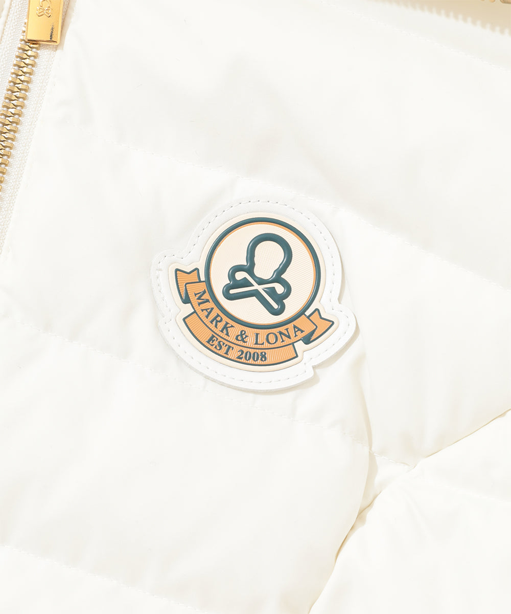 W GN STRETCH DOWN JACKET LR4ID06F