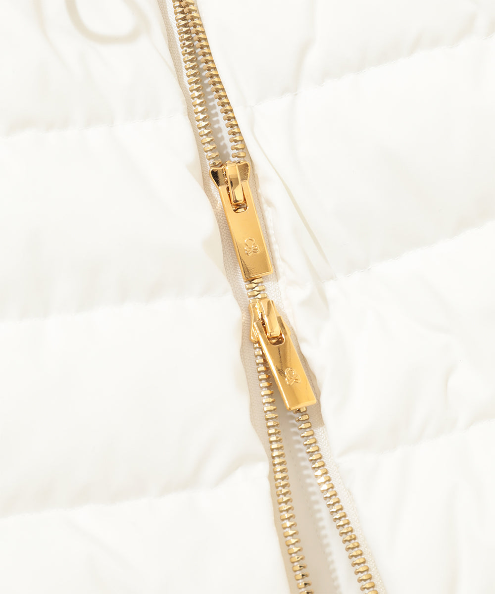 W GN STRETCH DOWN JACKET LR4ID06F