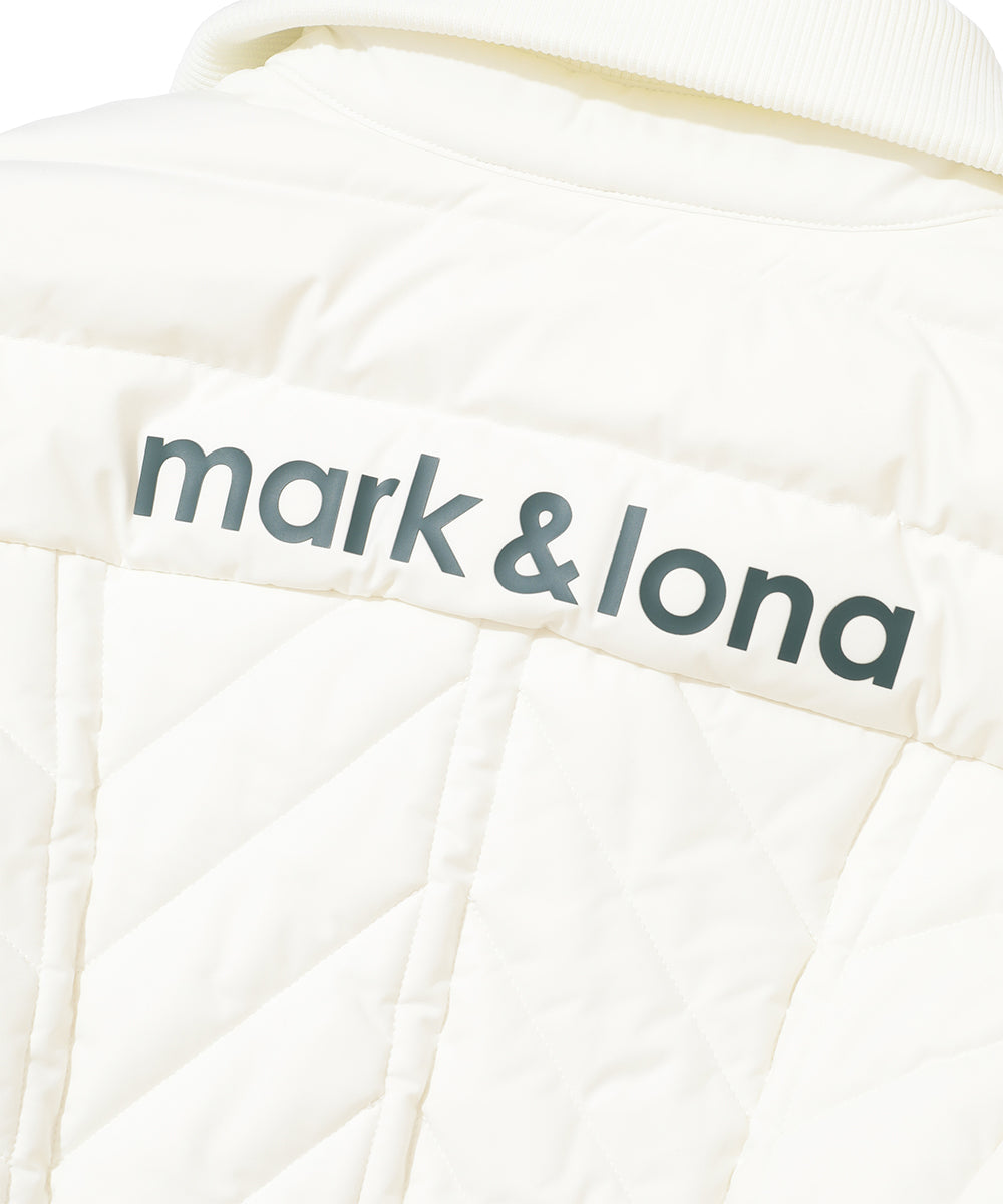 W GN STRETCH DOWN JACKET LR4ID06F