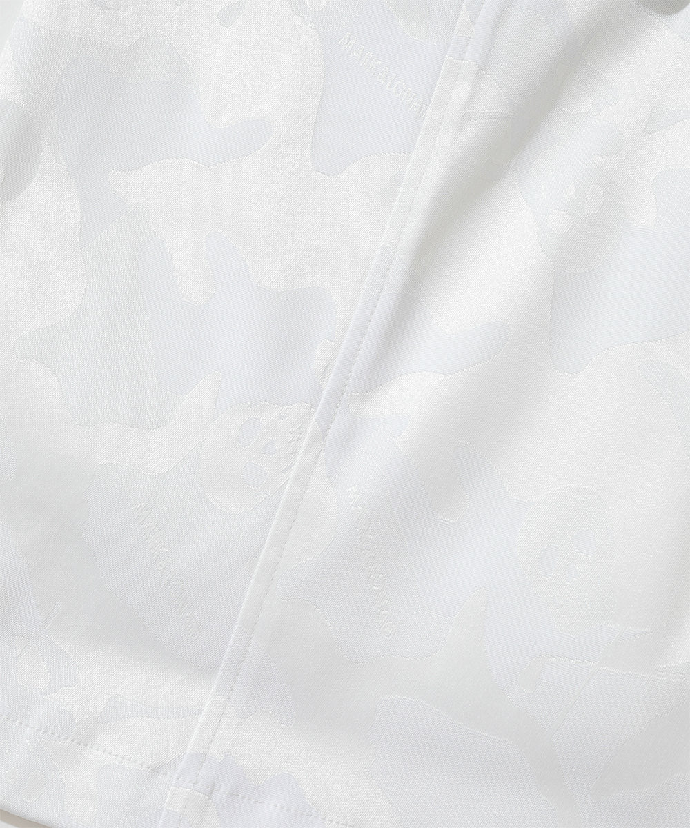 W GN SIGNATURE CAMO PATTERN SKIRT LR3IE04F