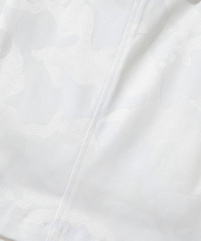 W GN SIGNATURE CAMO PATTERN SKIRT LR3IE04F