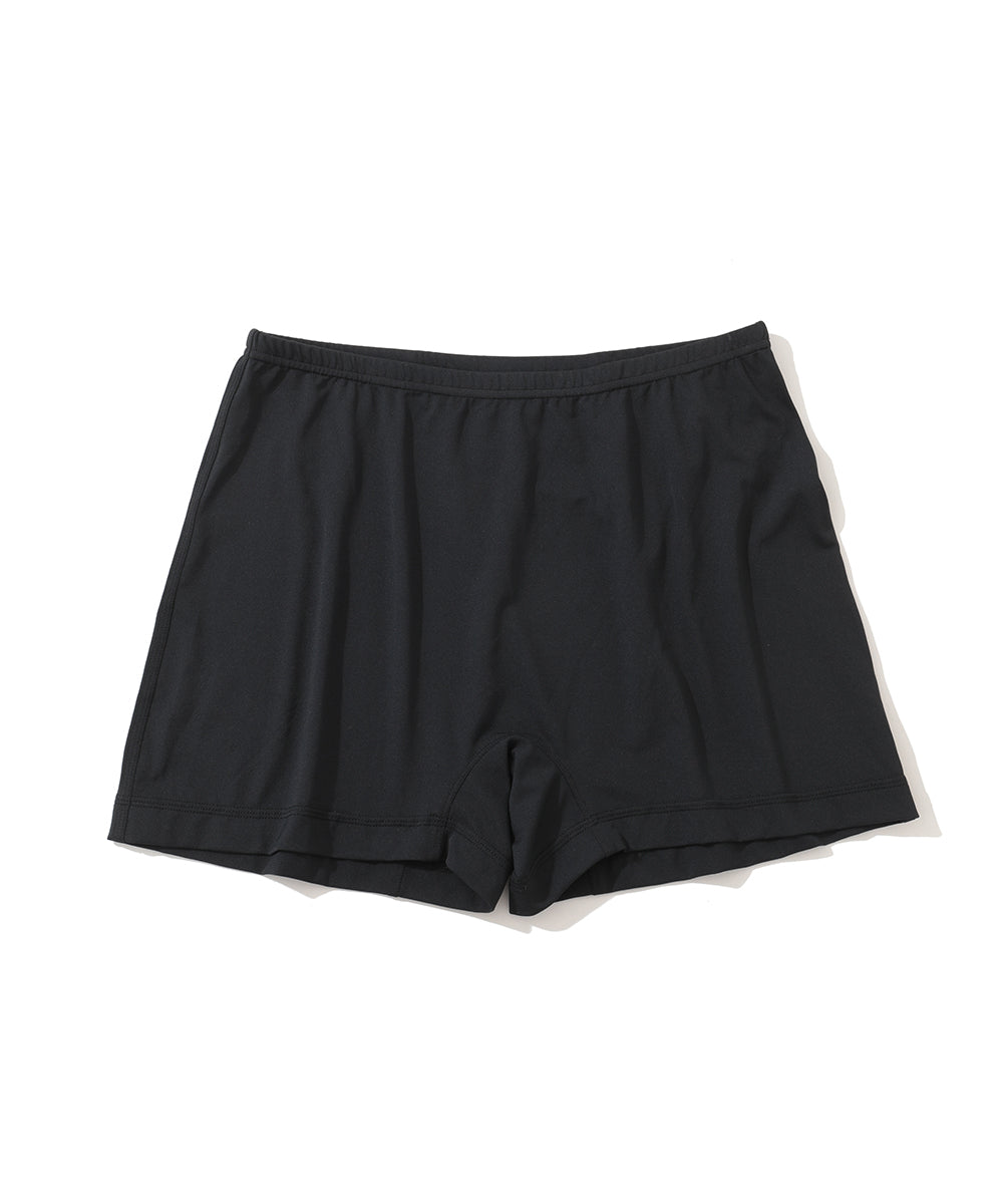 W GN BLANK SKULL FLARE SKIRT LR3IE06F