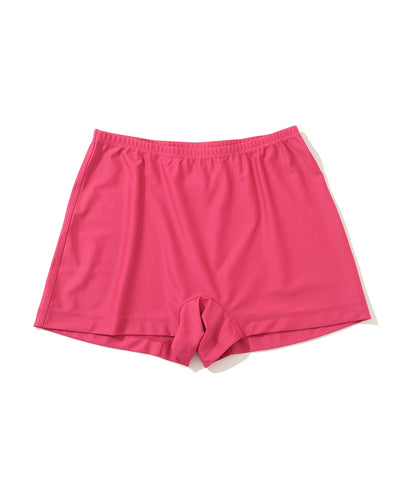 W GN BLANK SKULL FLARE SKIRT LR3IE06F