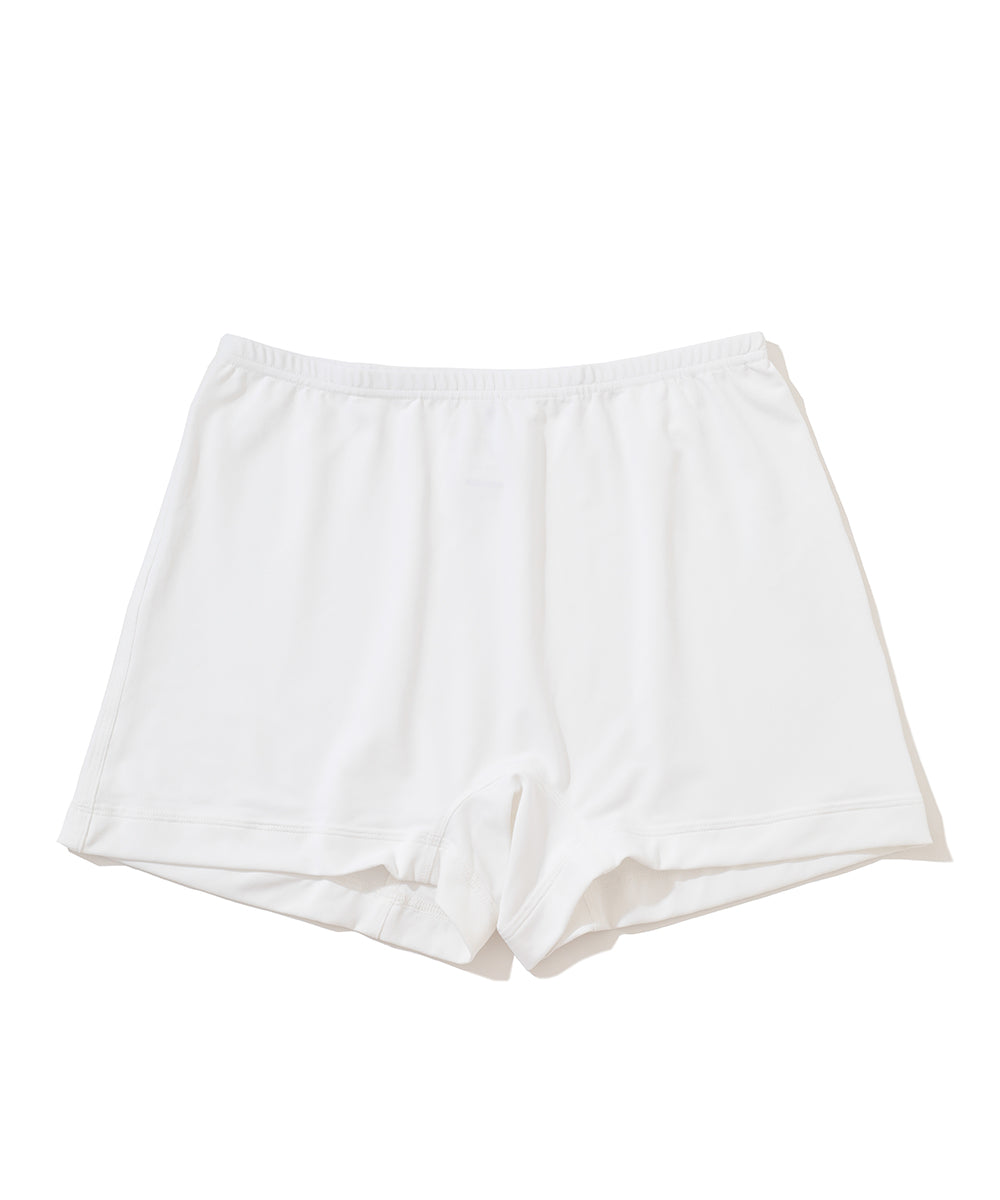 W GN BLANK SKULL FLARE SKIRT LR3IE06F