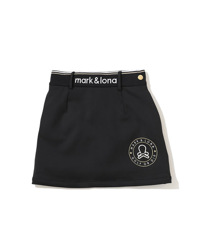 W GN TECHNICAL HYBRID SKIRT LR4IE09F