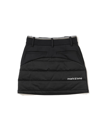 W GN TECHNICAL HYBRID SKIRT LR4IE09F