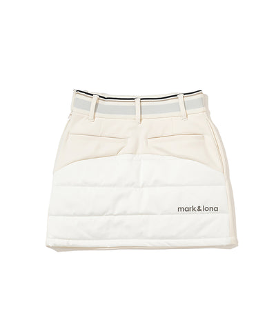 W GN TECHNICAL HYBRID SKIRT LR4IE09F