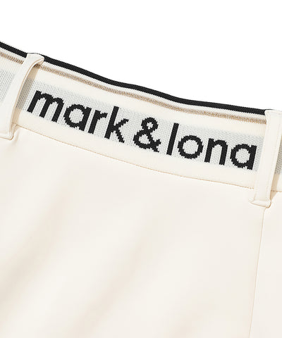 W GN TECHNICAL HYBRID SKIRT LR4IE09F