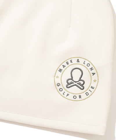 W GN TECHNICAL HYBRID SKIRT LR4IE09F