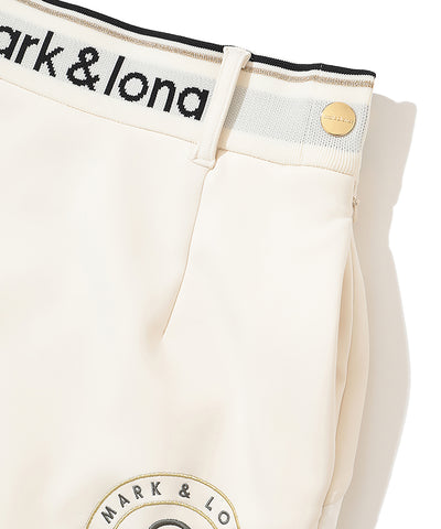 W GN TECHNICAL HYBRID SKIRT LR4IE09F