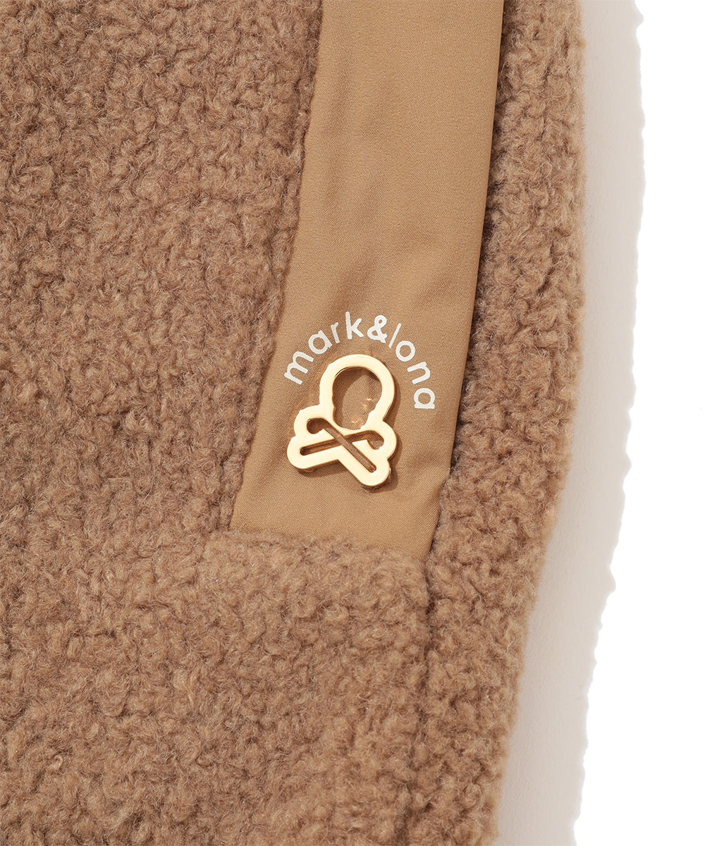 W GN BOA FLEECE DOWN HYBRID SKIRT LR4IE11F