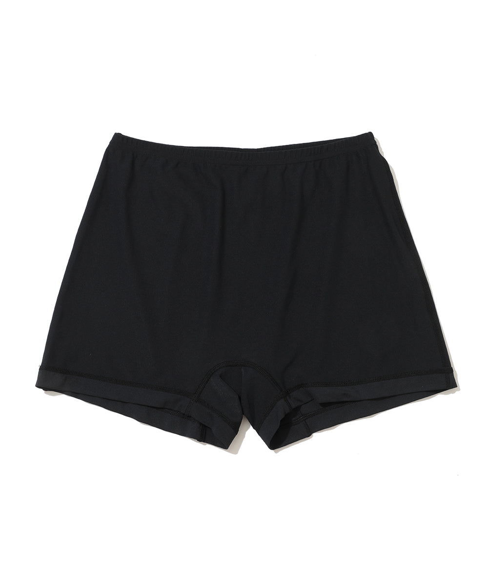 W GN SOLID BALLOON TYPE SKIRT LR3IE15F