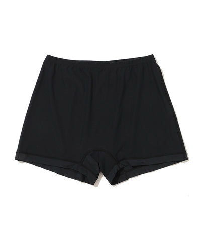 W GN SOLID BALLOON TYPE SKIRT LR3IE15F