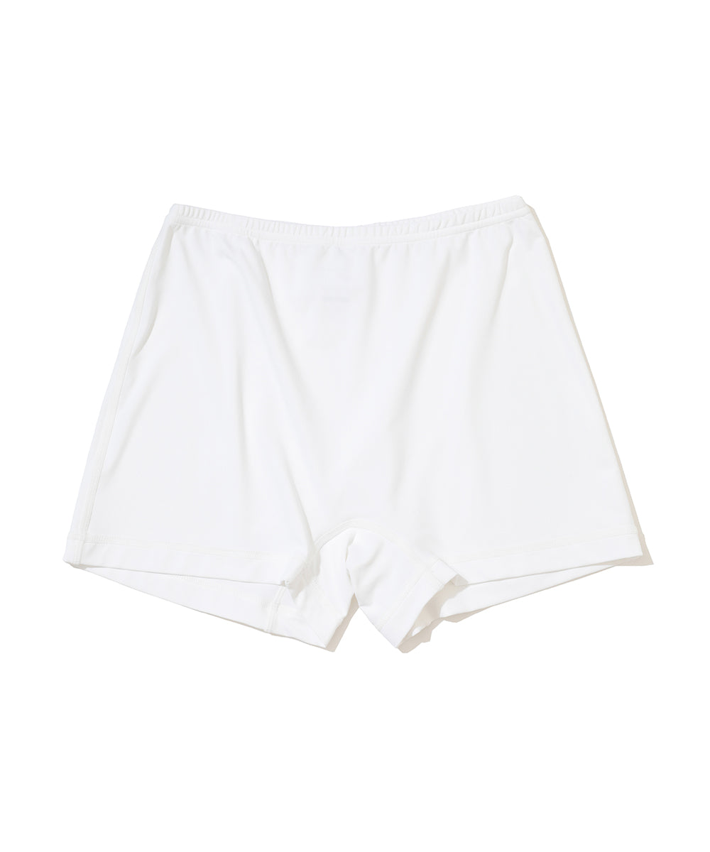 W GN SOLID BALLOON TYPE SKIRT LR3IE15F
