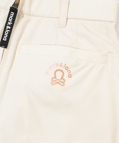 W GN SOLID BALLOON TYPE SKIRT LR3IE15F
