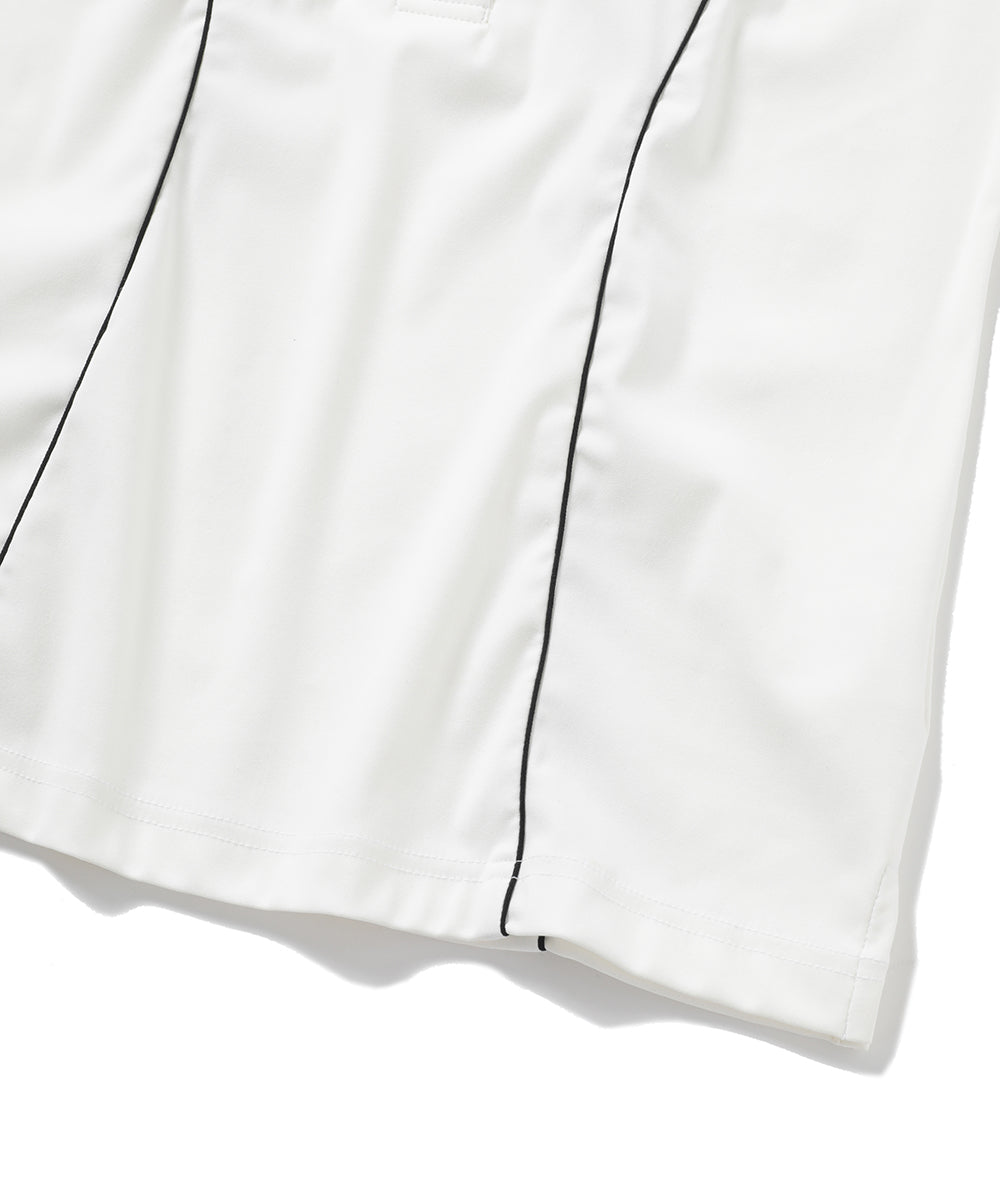 W GN CURVED LINE POINT SS POLO LR3IX01F