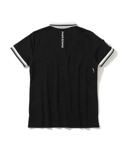 W GN BLANK SKULL POINT SS POLO LR3IX04F