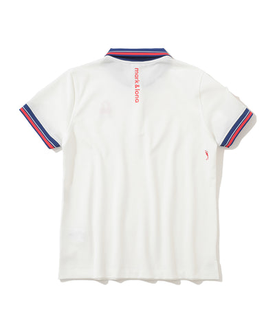 W GN BLANK SKULL POINT SS POLO LR3IX04F