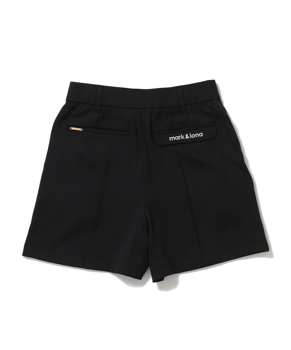 W GN WAIST BELT POINT SHORTS LR3IF01F