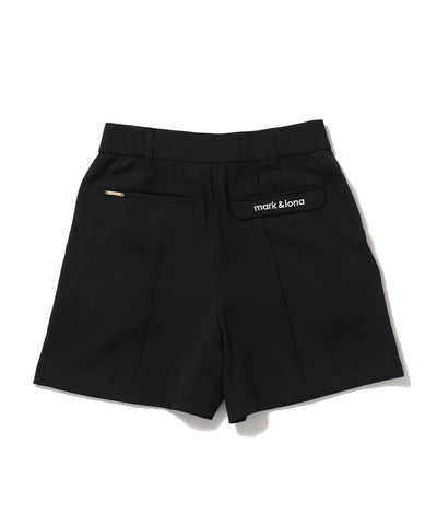 W GN WAIST BELT POINT SHORTS LR3IF01F