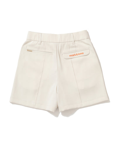W GN WAIST BELT POINT SHORTS LR3IF01F