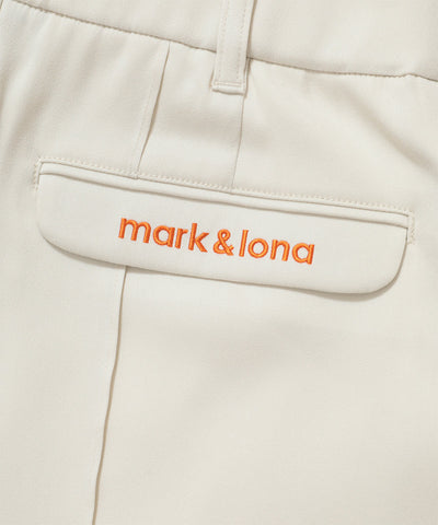 W GN WAIST BELT POINT SHORTS LR3IF01F