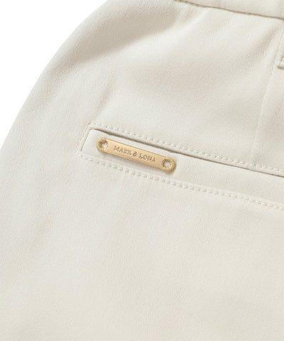 W GN WAIST BELT POINT SHORTS LR3IF01F