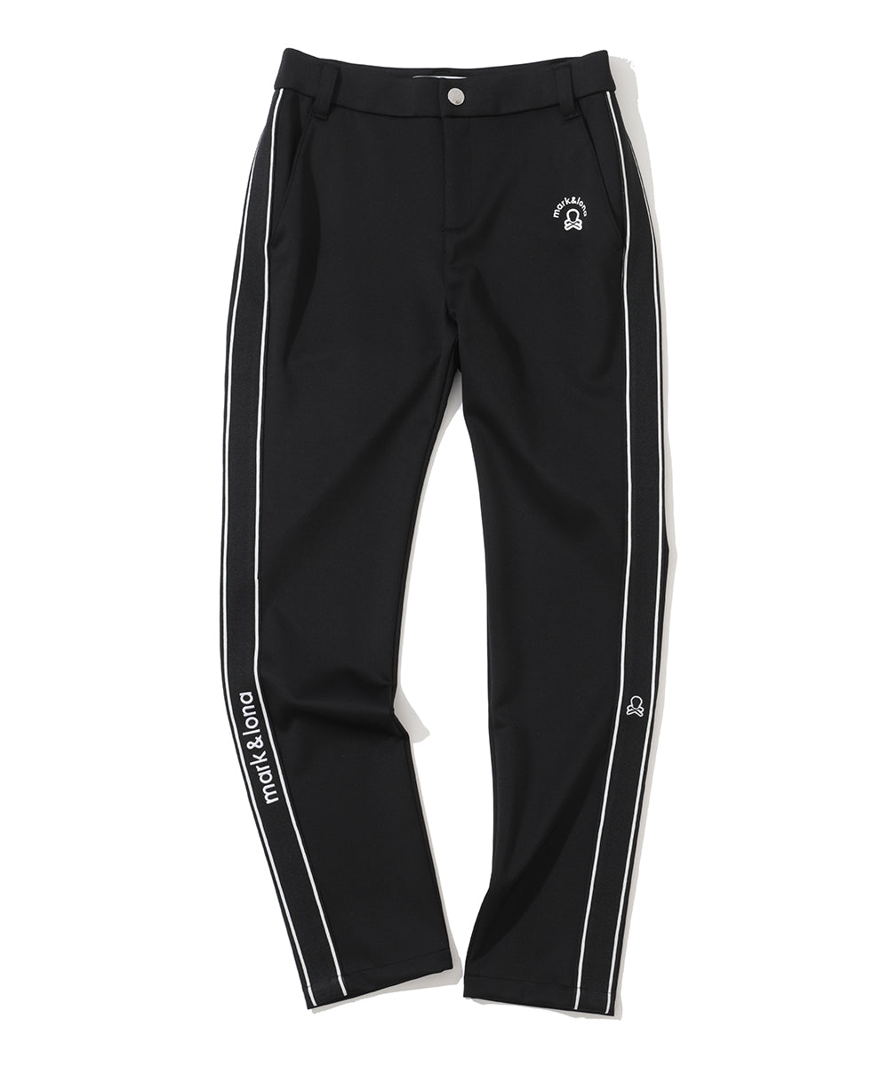 W GN SLIM-FIT STRETCH PANTS LR3IT02F