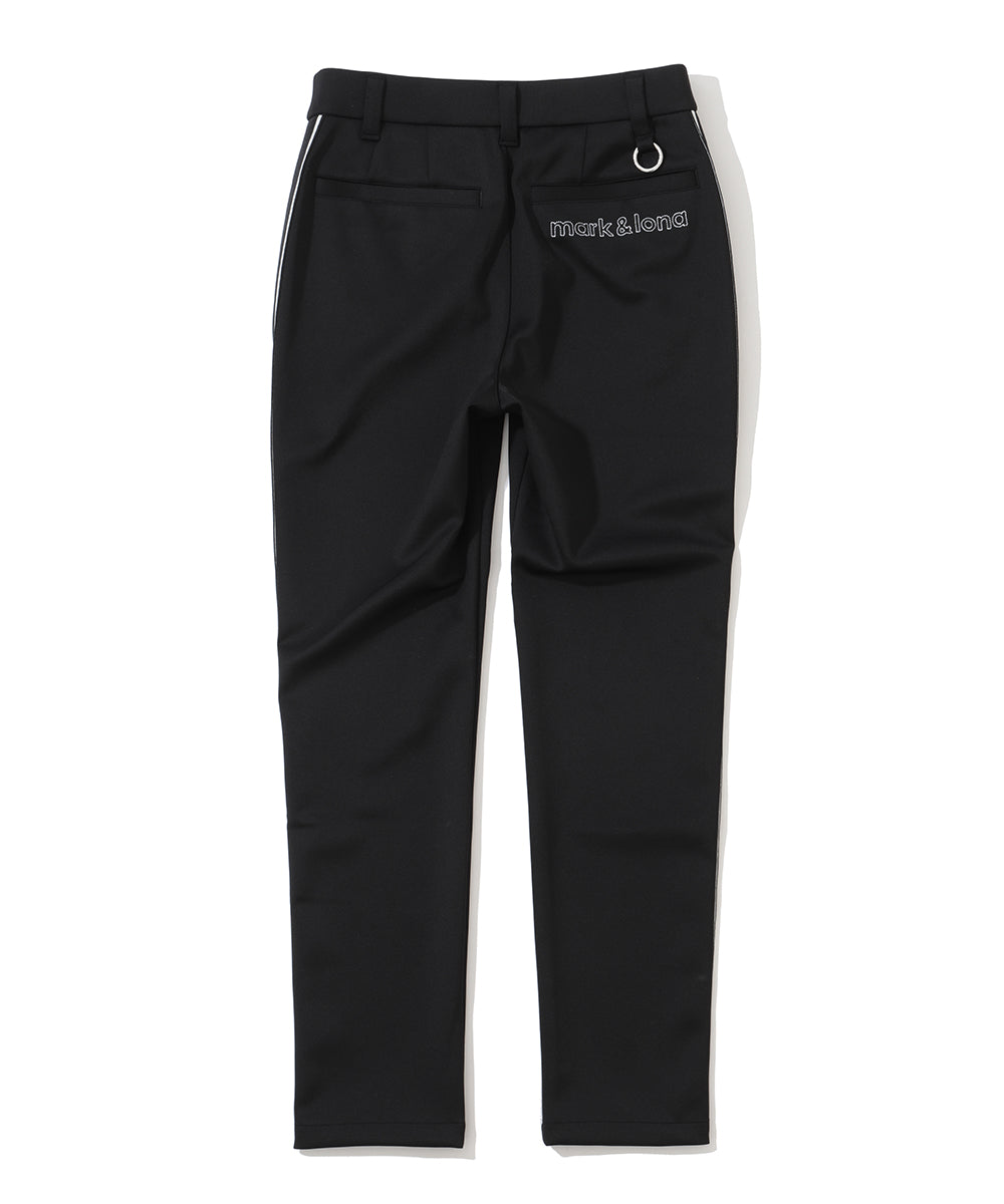 W GN SLIM-FIT STRETCH PANTS LR3IT02F