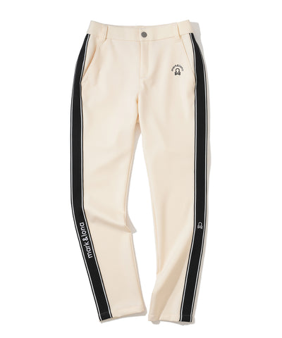 W GN SLIM-FIT STRETCH PANTS LR3IT02F