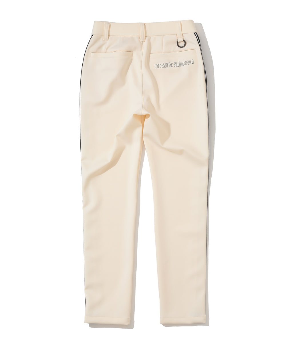 W GN SLIM-FIT STRETCH PANTS LR3IT02F