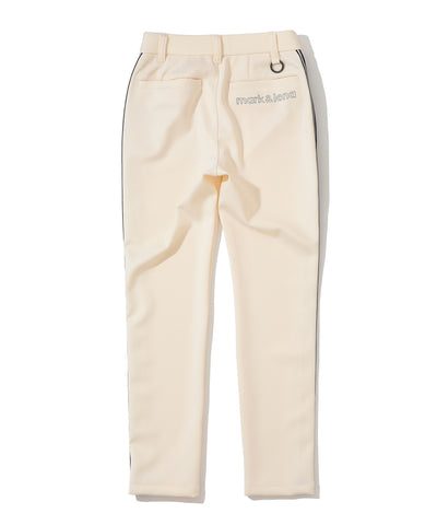 W GN SLIM-FIT STRETCH PANTS LR3IT02F