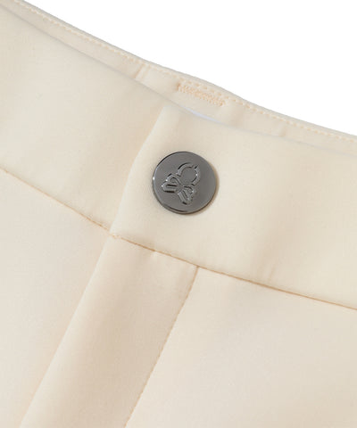 W GN SLIM-FIT STRETCH PANTS LR3IT02F