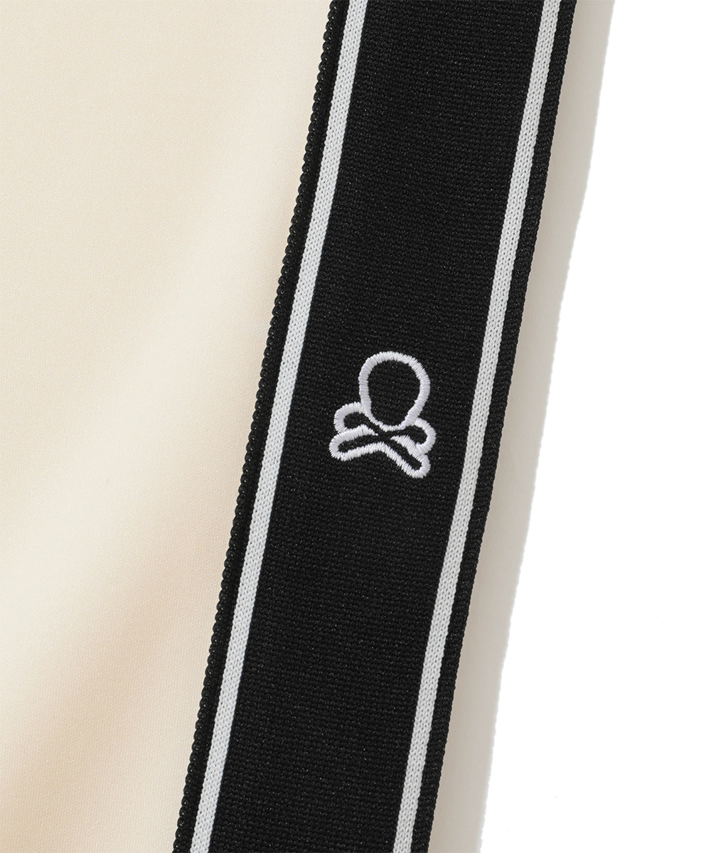 W GN SLIM-FIT STRETCH PANTS LR3IT02F